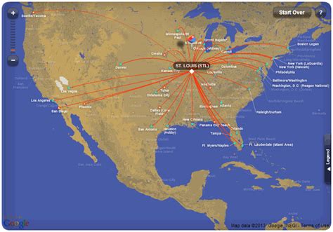 st louis flight tickets|flights to st louis.